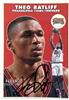 Theo Ratliff on Sportscollectors.Net