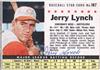 1961 Post Jerry Lynch on Sportscollectors.Net