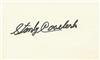 Stan Coveleski on Sportscollectors.Net