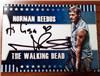 Norman Reedus on Sportscollectors.Net