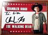 Chandler Riggs on Sportscollectors.Net