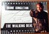Irone Singleton on Sportscollectors.Net