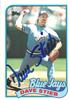 Dave Stieb on Sportscollectors.Net