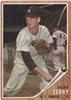1962 Topps Ralph Terry on Sportscollectors.Net