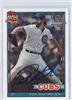 1991 Topps Desert Shield - 012 Paul Assenmacher on Sportscollectors.Net