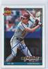 1991 Topps Desert Shield - 015 Von Hayes on Sportscollectors.Net