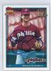 1991 Topps Desert Shield - 043 Roger McDowell on Sportscollectors.Net