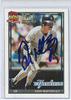 1991 Topps Desert Shield - 100 Don Mattingly on Sportscollectors.Net