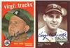 Virgil Trucks on Sportscollectors.Net
