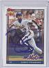 1991 Topps Desert Shield - 200 Darryl Strawberry on Sportscollectors.Net