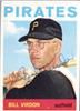 1964 Topps Bill Virdon on Sportscollectors.Net