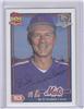 1991 Topps Desert Shield - 261 Bud Harrelson on Sportscollectors.Net