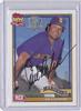 1991 Topps Desert Shield - 699 Jim Lefebvre on Sportscollectors.Net
