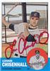 Lonnie Chisenhall on Sportscollectors.Net