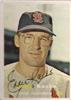 1957 Topps Eddie Kasko on Sportscollectors.Net