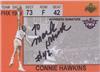 Connie Hawkins on Sportscollectors.Net