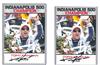 Tony Kanaan on Sportscollectors.Net