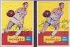 1957 Topps Rod Hundley on Sportscollectors.Net