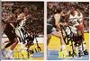 David Robinson on Sportscollectors.Net