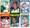 Rick Reuschel on Sportscollectors.Net