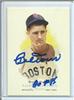 Bobby Doerr on Sportscollectors.Net