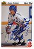Teemu Selanne on Sportscollectors.Net