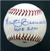 Marty Brennaman on Sportscollectors.Net