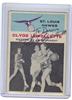 1961 Fleer Clyde Lovellette on Sportscollectors.Net