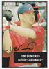 Jim Edmonds on Sportscollectors.Net