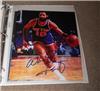 Walt Frazier on Sportscollectors.Net