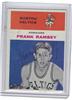 1961 Fleer Frank Ramsey on Sportscollectors.Net