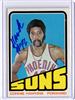 Connie Hawkins on Sportscollectors.Net