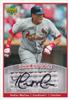 Yadier Molina on Sportscollectors.Net
