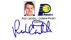 Rick Carlisle on Sportscollectors.Net
