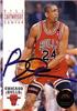 Bill Cartwright on Sportscollectors.Net