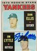 Jim Lyttle on Sportscollectors.Net
