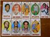 1969 Topps Basketball on Sportscollectors.Net