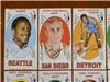 1969 Topps Basketball on Sportscollectors.Net