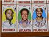 1969 Topps Basketball on Sportscollectors.Net