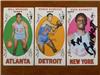 1969 Topps Basketball on Sportscollectors.Net