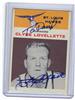 1961 Fleer Clyde Lovellette on Sportscollectors.Net