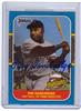 1987 Donruss Ray Dandridge on Sportscollectors.Net