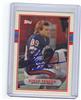 1989 Topps Traded Steve Tasker on Sportscollectors.Net