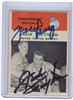 1961 Fleer Jack Twyman on Sportscollectors.Net