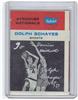 1961 Fleer Dolph Schayes on Sportscollectors.Net