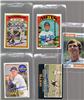 Bud Harrelson on Sportscollectors.Net