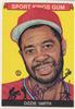 Ozzie Smith on Sportscollectors.Net