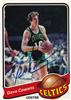 Dave Cowens on Sportscollectors.Net