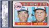 1969 Topps Dan McGinn/Carl Morton on Sportscollectors.Net