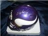 John Randle on Sportscollectors.Net